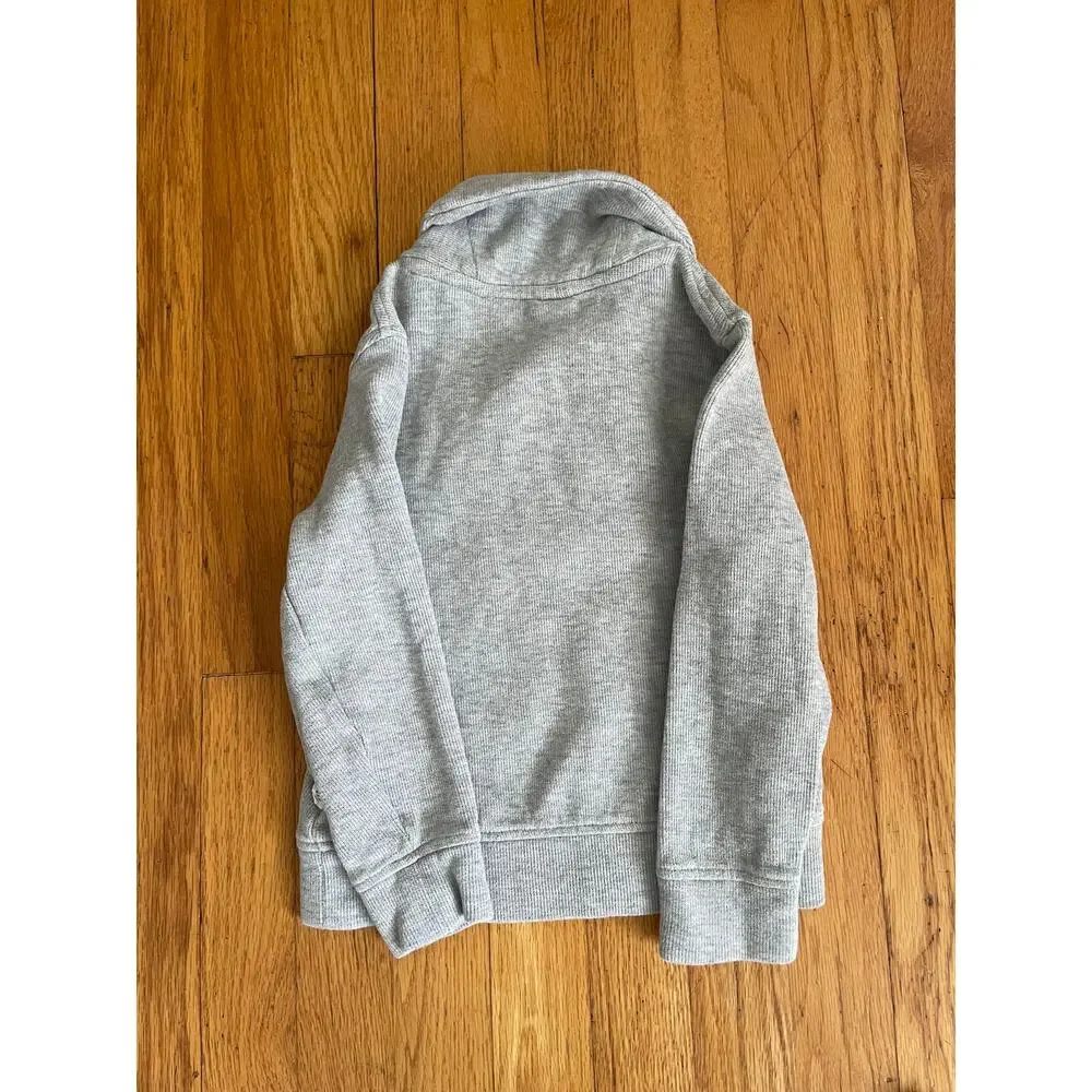 Gap Sweater Boys 5 with button Dress up #0292